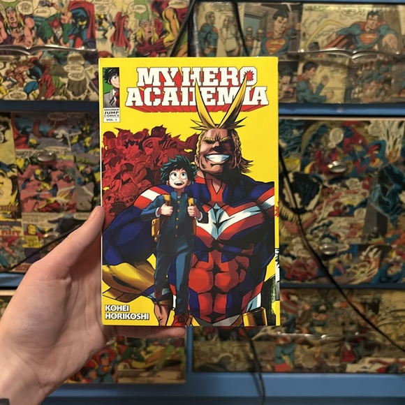 Manga lot - Picture 4 of 6